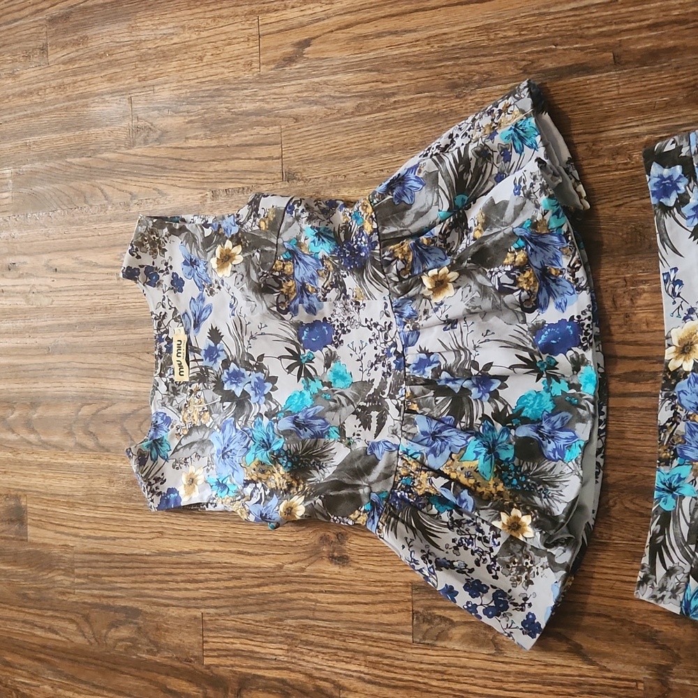 Miu Miu Set - image 4